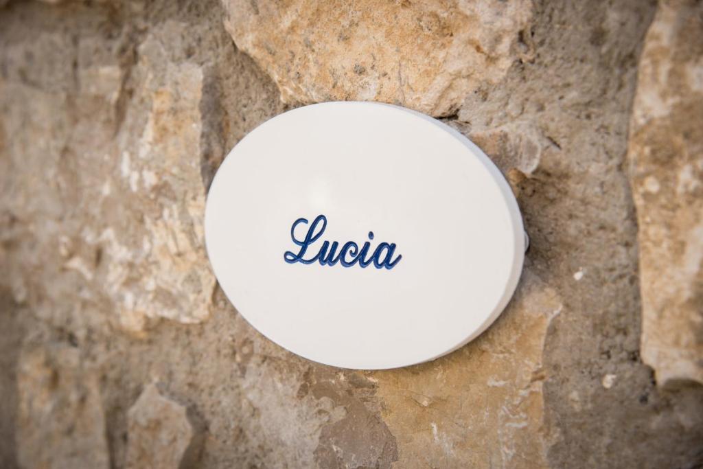 Mami Luroviga Lucia Apartmento private garden Relax Sorrento amalfi coast 10
